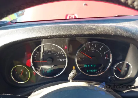 2015 Jeep Wrangler Unlimited Sahara from USA, damaged, VIN 1C4BJWEG9FL594593